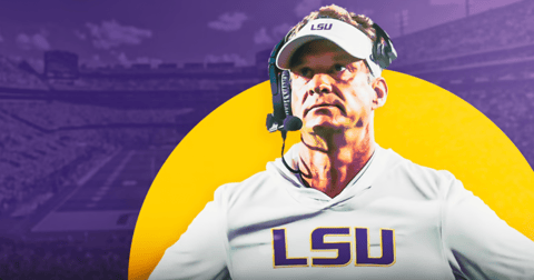 Glen's Take: What 24-team playoff means for LSU football